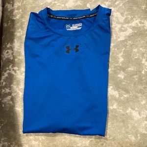 Under Armour 2XL Heat Gear compression shirt